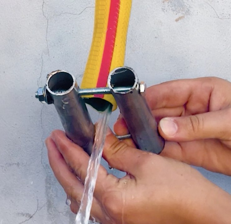 This Simple Hack Lets You Stop Any Flow Fast! 🔩✨