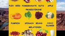 hormone-balancing foods