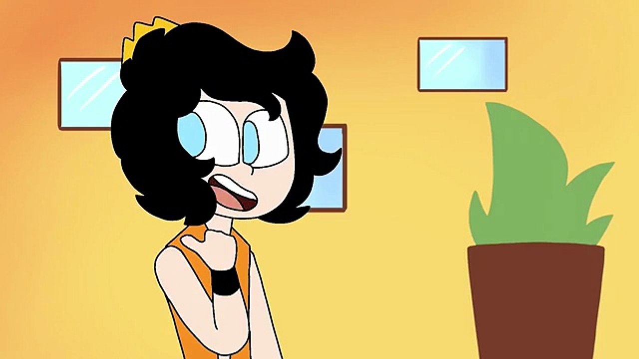 IKECRACK SE VUELVE LOCO POR EL CHOCOLATE! 🍫¡M😱 DIBUJOS ANIMADOS DE MIKECRACK _ MEME DEL CHOCOLATE