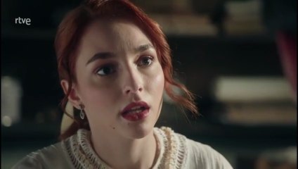 La Promesa - Capitulo 739