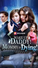 Wake up Daddy! Mommy is Dying  🍿 #shortfilm