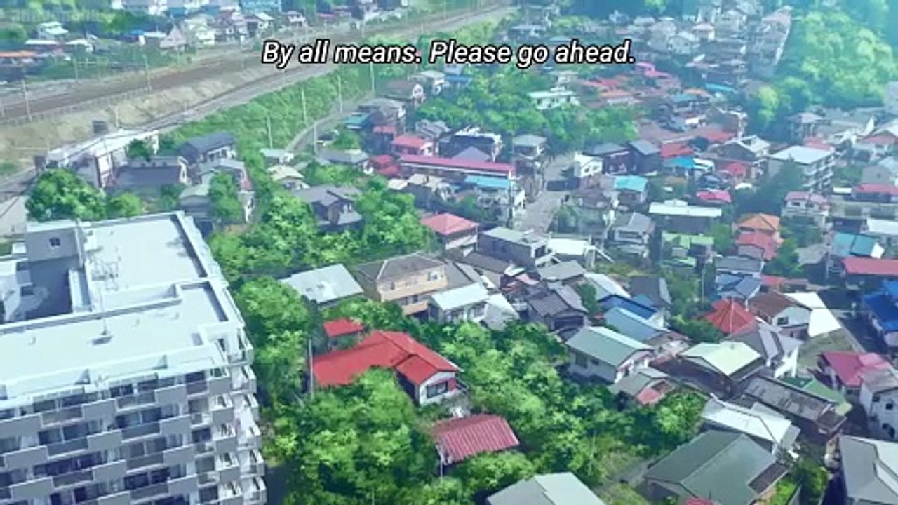 Mad vachiel 3 Ep 1