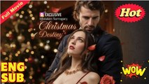 Mistaken Surrogacy Christmas Destiny - Full Christmas