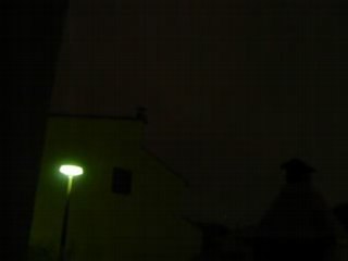 orage grele