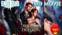☪️👑Reborn for the Lycan King [ENG SUB] #reelshort HD Movies