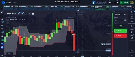 THE 60-SECOND CRYPTO TRADING GLITCH! Crypto Trading Breakout Algorithm (Fractal Chaos Bands Secret)