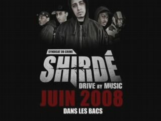 Shirdé - Regarde toi TUERIE 2008 EXCLU