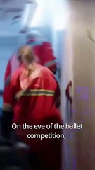 Heiress's Ballet Revenge 2026 - Full Movie