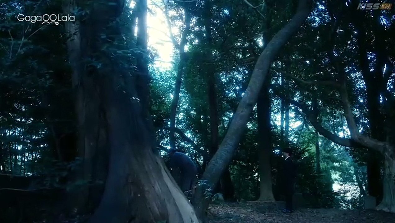 Love Begins in the World of If (2025) EP.3 ENG SUB