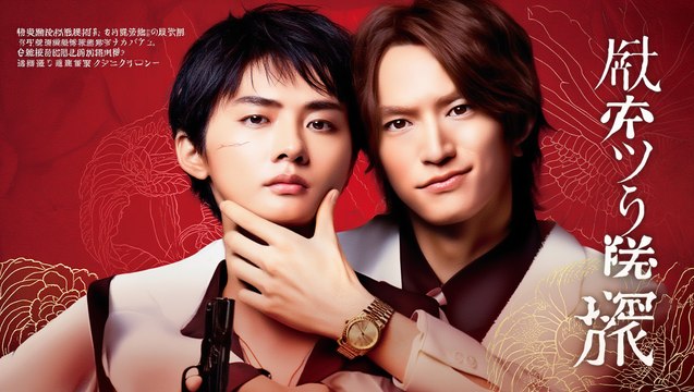 The Journey to Killing You Episode 4 | Eng Sub | Esp Sub | Japanese Drama 2025 | Broken Loyalty | Full HD