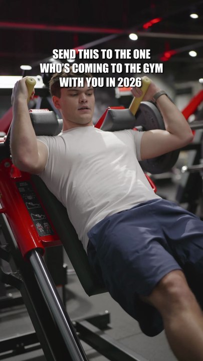 Tag your friend to come with you on a run in 2026