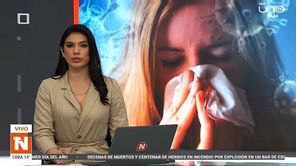 Tras nuevos casos de gripe k esto son las recomendaciones que la población debe asumir