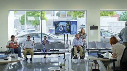 La que se avecina 16x05 Una oportunidad de oro, un empacho de niño y una ñorda bajante