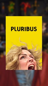 J'ai vu Pluribus et je vous donne mon avis.