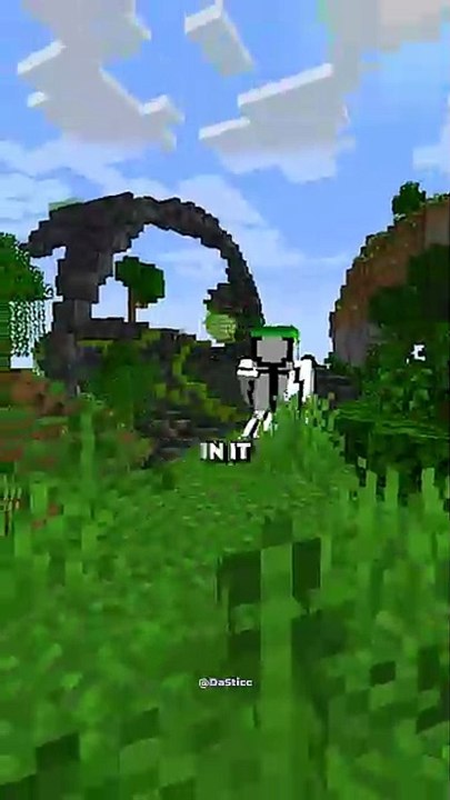 Ben 10 in #minecraft