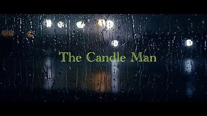 THE-CANDLE-MAN-Short-Horror-Film by Ayat fatima