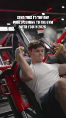 Tag ton/ta pote qui doit courir avec toi cette année