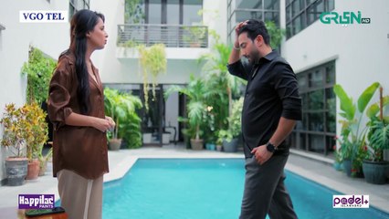 Main Zameen Tu Aasmaan Ep 37 (Subtitles) 31st Dec 2025   VGO TEL, Happilac & Padel + ISB   Green TV