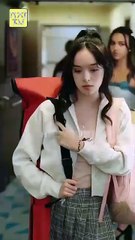 My Crush Thinks I'm A Boy #Full EP - Love story 2025