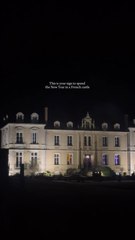 Happy New Year  2026 🎆🥂✨