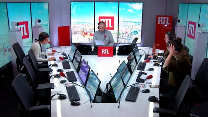 Le journal RTL de 18h du 01 janvier 2026