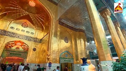 Naye saal ki hai ye pehli