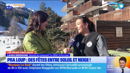 Bonsoir Marseille du jeudi 1er janvier 2026