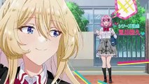 Watashi ga Koibito ni Nareru Wake Nai jan, Muri Muri! Next Shine! 13