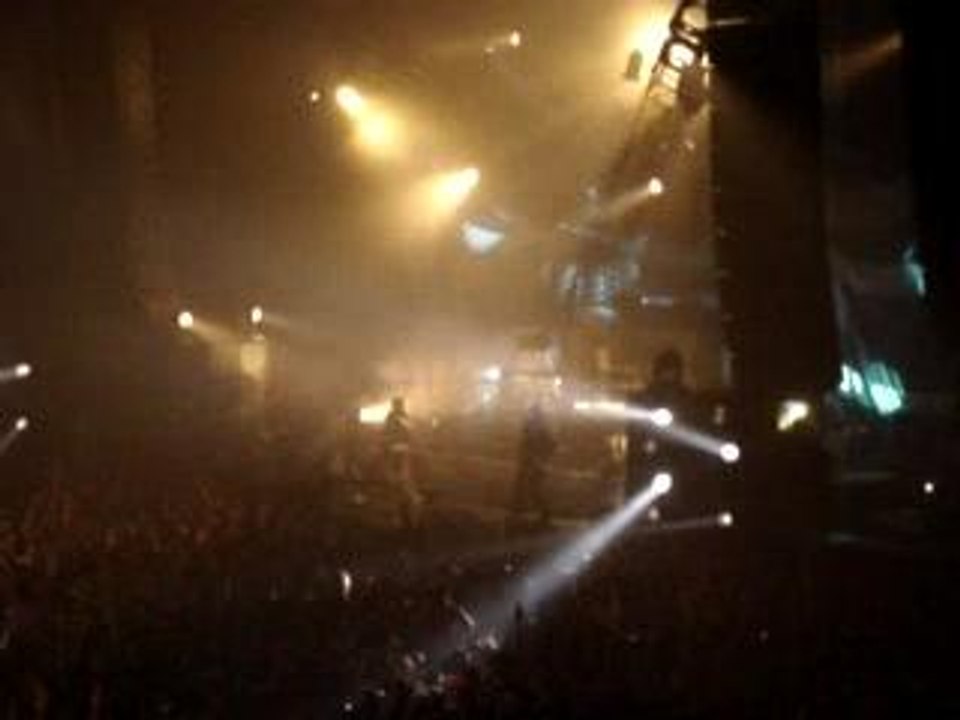 Prodigy live@Mayday -3-