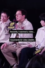 Jackie Chan'den dikkat çeken Gazze konuşması