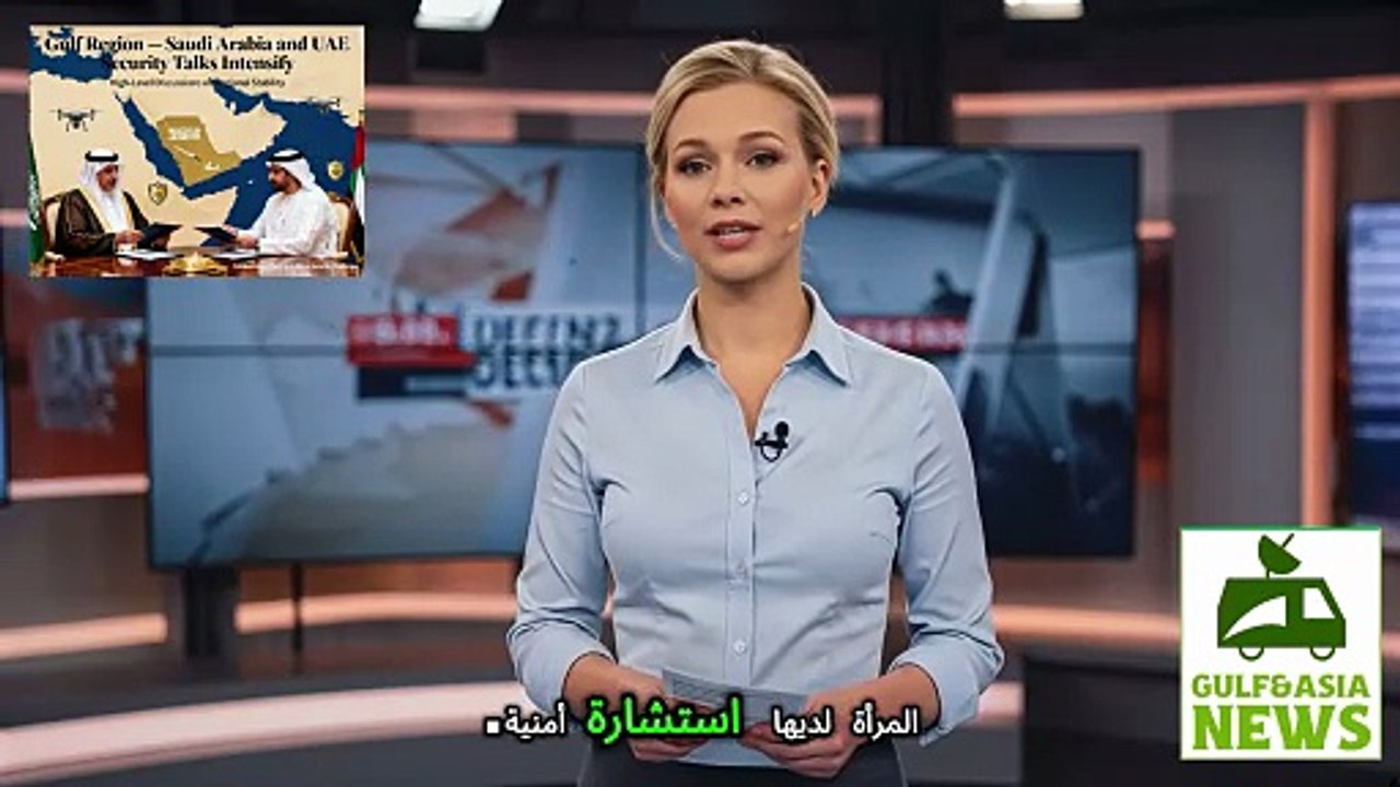 Top 3 Breaking News Today(1-1-2026) | Gulf & Asia Updates | Gulf Asia Channel