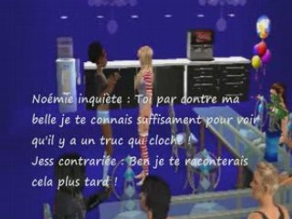 Amour virtuel rentrée des classes et retrouvailles !