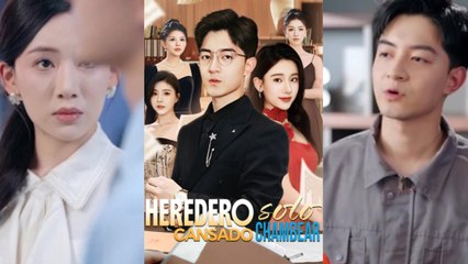 Heredero Cansado, Solo Chambear - Full Movie