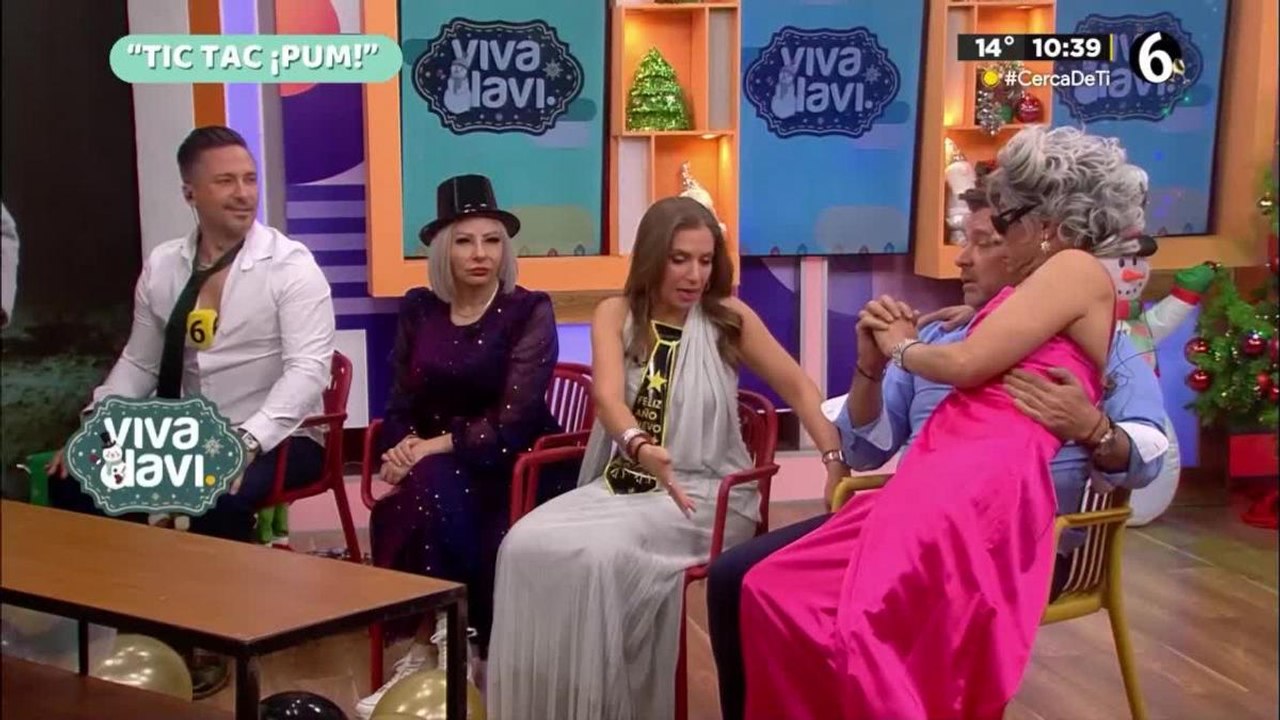 Gaby Quiroga pierde su primer concurso del 2026