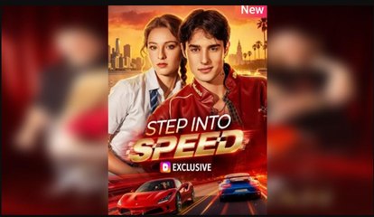 [Hot 2025🔥] Step Into Speed - Drama FULL MOVIES ENGLISH SUB