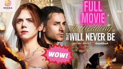 New The Wedding That Will Never Be Drama Hub