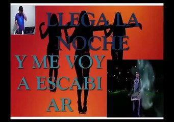 BUI-3 CUMBIEROS - Las nenas bajando (Lyric video)