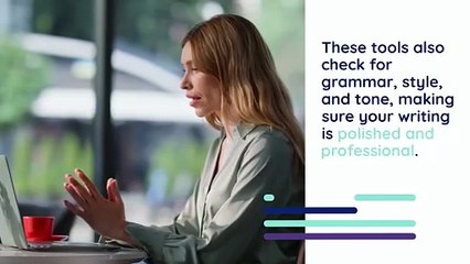 AI Writing Tools: Upgrade Your Writing