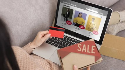 Compras por internet que superen este valor pagarán impuestos: ¿De cuánto es?