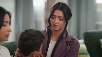 مسلسل المرسى الحلقة 59