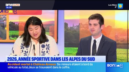 Bonsoir DICI du jeudi 1er janvier 2026