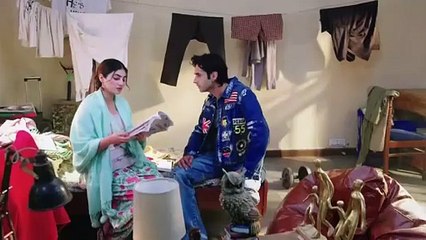 Tuu Juliet Jatt Di Episode 43 - Nawab Confronts Tina - Full Episode - 29 December 2025