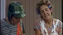 Chaves S05E28 - Refrescos Numa Fria - Parte 2