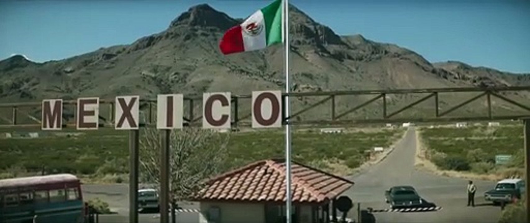 Cry Macho Trailer