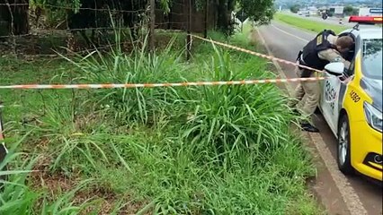 “Foi pra casa com as mãos sujas de sangue e foi dormir”, diz PM de Cascavel sobre assassino que decapitou vítima nesta quinta-feira (1º)