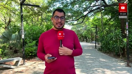 Emiten alerta en cinco municipios de Chiapas por el frente frío 25