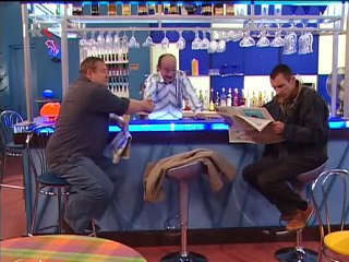 Luda kuća S2 Ep2 - "Trener"