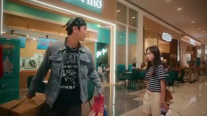 Ang Mutya ng Section E Book 2- The Dark Side(EP1 - EP4)- Episodio 3- Subtítulo español and inglés - Ang Mutya ng Section E Book 2- The Dark Side - Drama Koreano