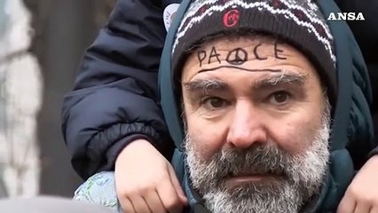 Milano, in centinaia alla Marcia per la Pace della Comunita' di Sant'Egidio