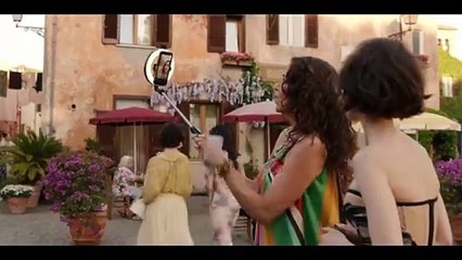 Emily in Paris S05(EP1 - EP10)- Episodio 4- Subtítulo español and inglés - Emily in Paris S05 - Drama Koreano